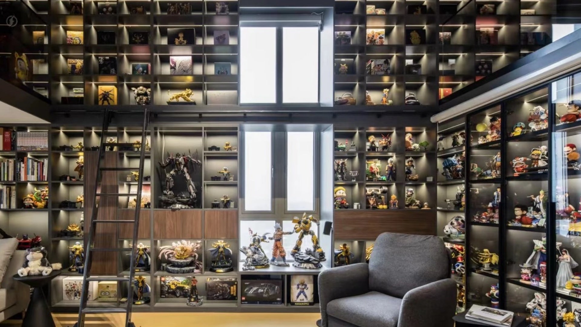Arte en Vitrina: Cómo elevar tu colección al nivel de una galería