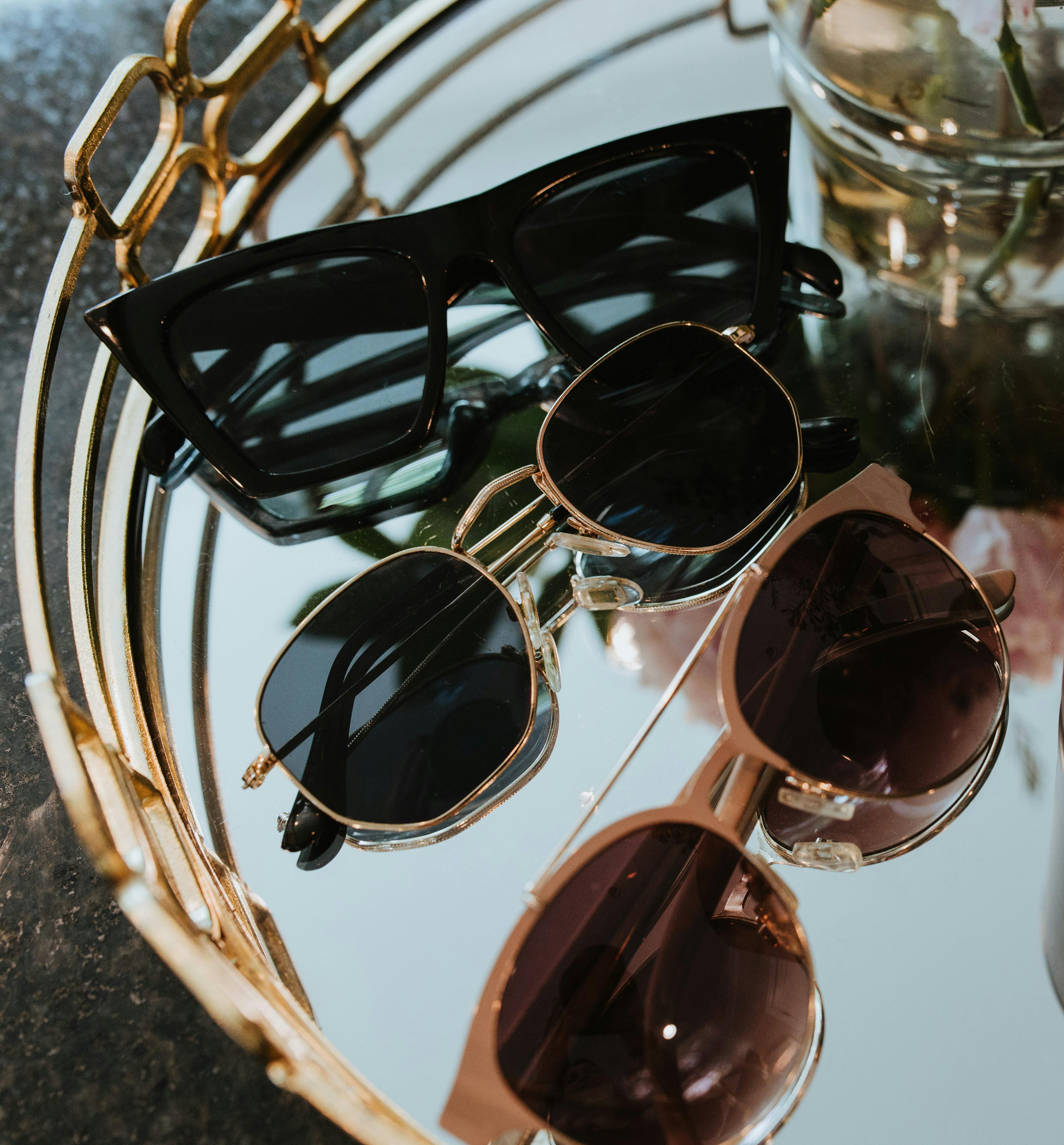 Encuentra tu Estilo: La Guía Maestra de Solcafas para Elegir tus Gafas Ideales