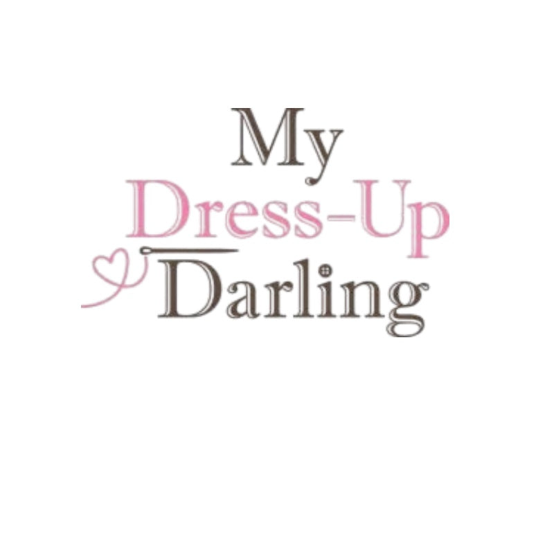 My Dress-Up Darling
