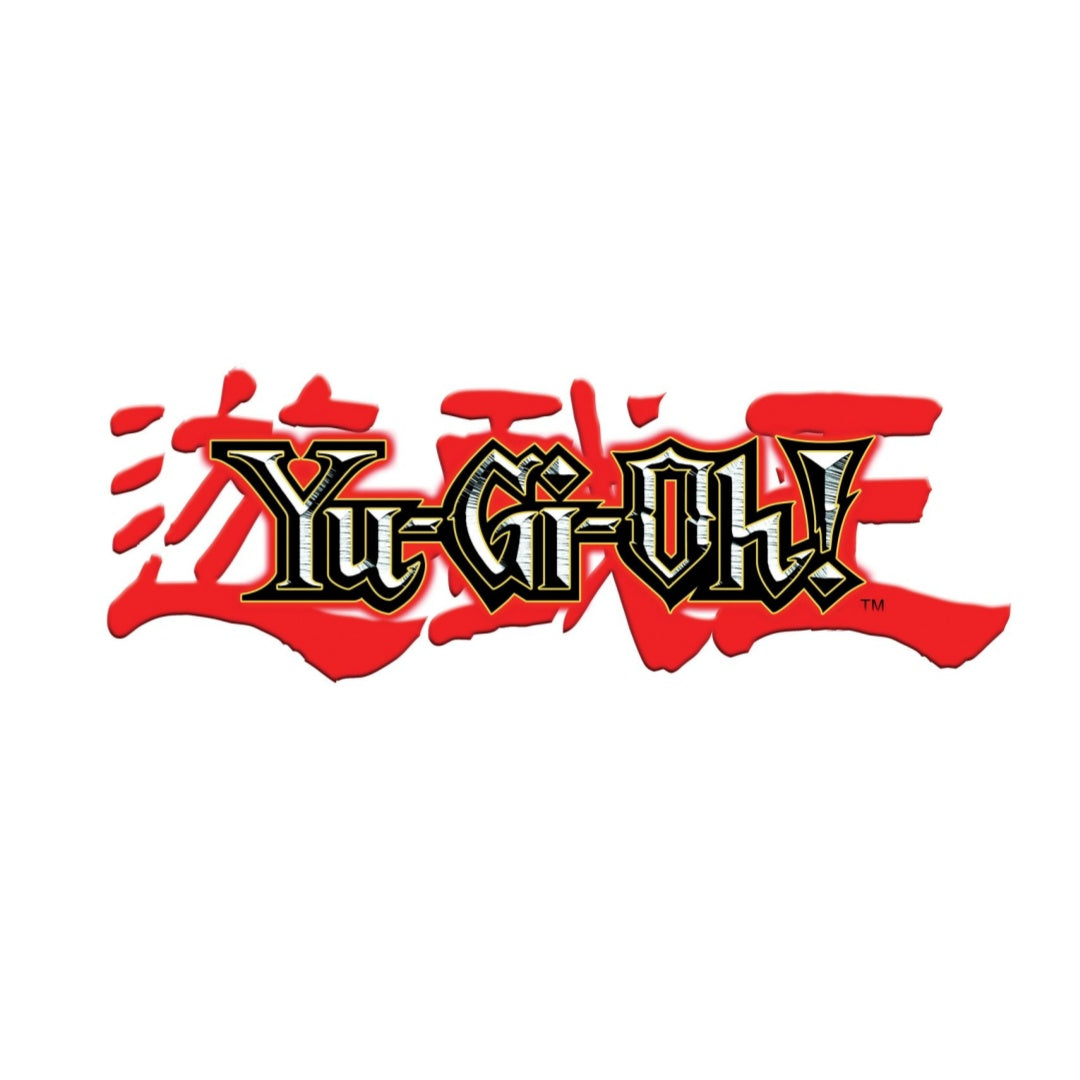 Yu-Gi-Oh!