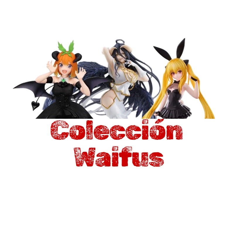Waifus