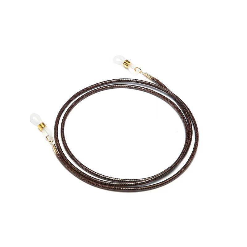 Nailon Cordón para Lentes | Pack 3