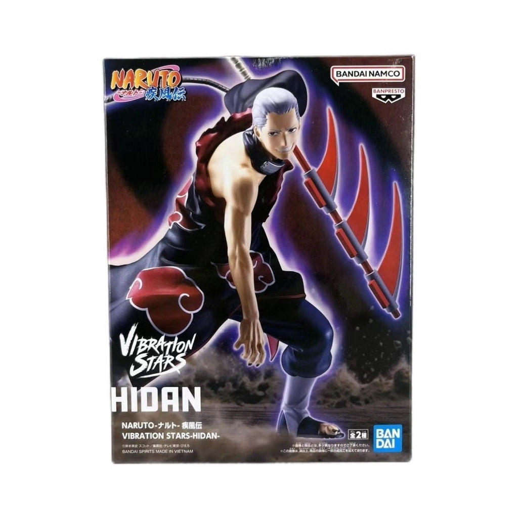 Vibration Stars: Naruto Shippuden - Hidan Versión A(Banpresto)