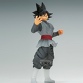 Banpresto Dragon Ball Super Goku Black Clearise Figura 7