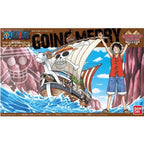 Bandai Hobby Going Merry One Piece Grand Ship Collection