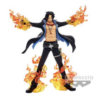 Figura Portgas D. Ace One Piece Dxf Special Banpresto