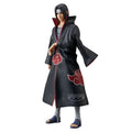 Itachi Uchiha Figura Naruto Shippuden Grandista Banpresto