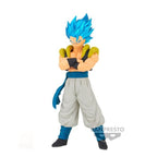 Banpresto Dragon Ball Super Blood Of Saiyans Gogeta