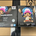 Tony Chopper Figuarts Zero Tamashi Nations Tokyo 2021 Bandai