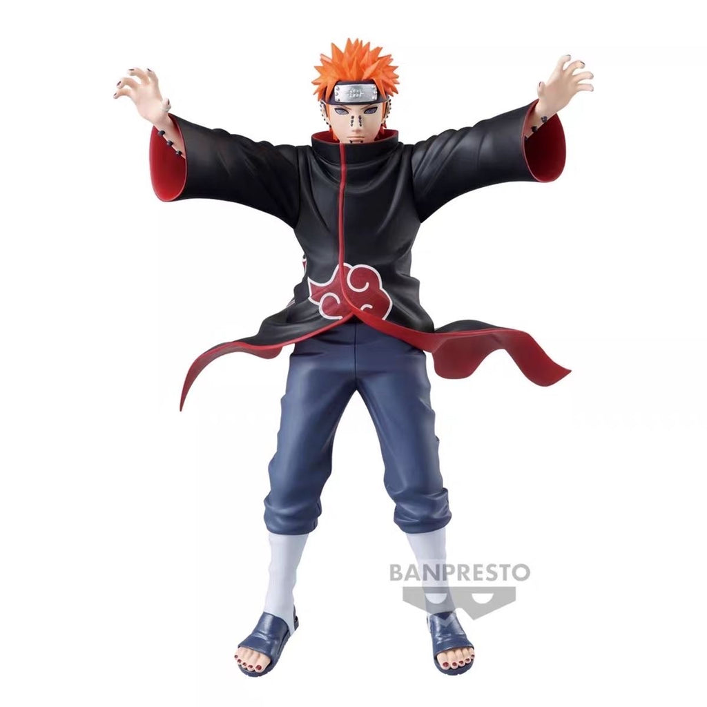 Vibration Stars: Naruto Shippuden - Pain A(Banpresto)