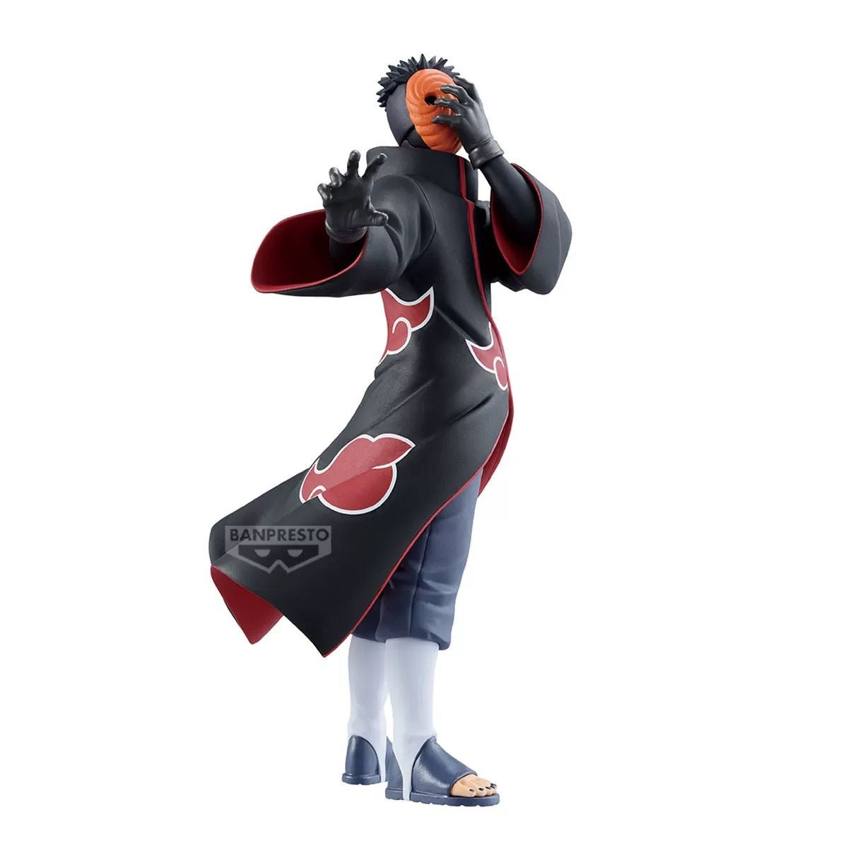 Vibration Stars: Naruto Shippuden - Tobi (Banpresto)