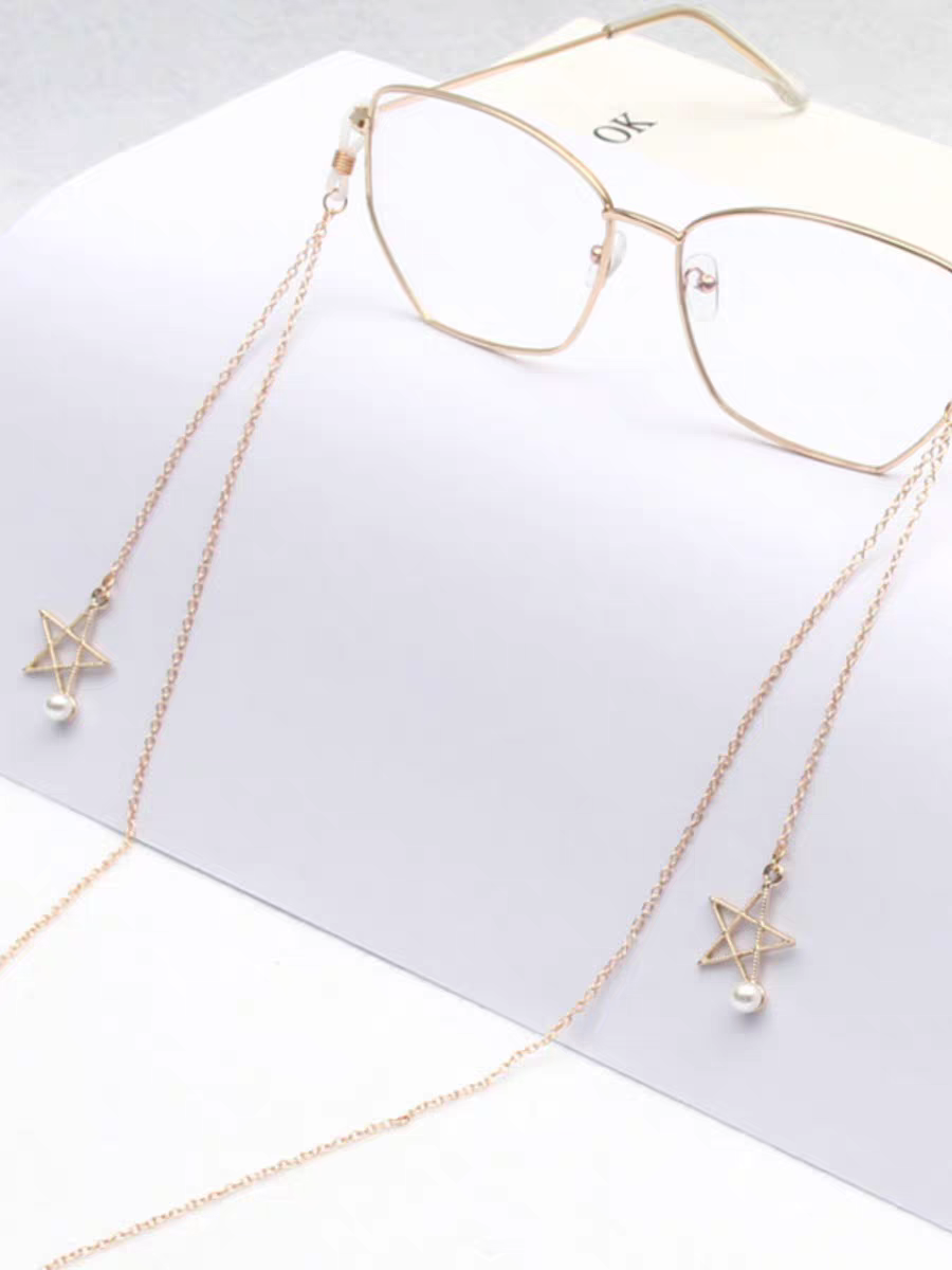 Cadenas para Gafas | Pack 3