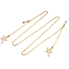 Cadenas para Gafas | Pack 3