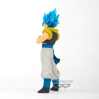 Banpresto Dragon Ball Super Blood Of Saiyans Gogeta