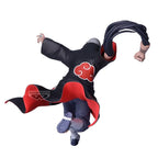 Figura Naruto Miembro Akatsuki Kakuzu Vibration Stars Nube