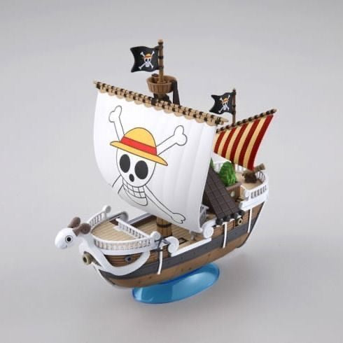 Bandai Hobby Going Merry One Piece Grand Ship Collection