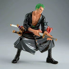 Roronoa Zoro Special Ver One Piece King Of Artist Banpresto