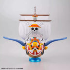 Grand Ship Collec. Thousand Sunny Flying Model - Bandai