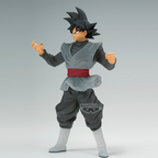 Banpresto Dragon Ball Super Goku Black Clearise Figura 7
