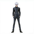 Figura Satoru Gojo Jujutsu Kaisen King Of Artist Banpresto
