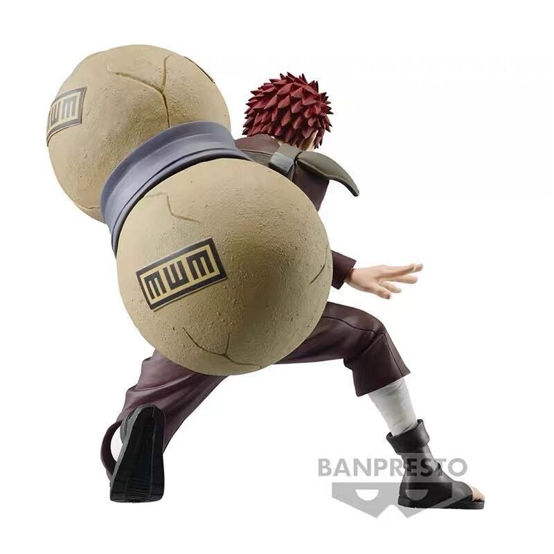 Vibration Stars: Naruto Shippuden - Gaara (II Ver.) (Banpresto)