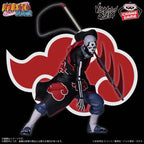Vibration Stars: Naruto Shippuden - Hidan Versión B(Banpresto)