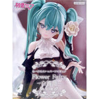 Figura Hatsune Miku De Flower Fairy Noodle Stopper Furyu