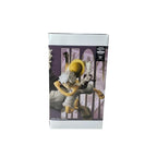 Grandista: One Piece - Monkey D. Luffy - GEAR5 Ⅱ (Banpresto)