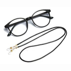 Nailon Cordón para Lentes | Pack 3