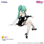 Figura Hatsune Miku De Flower Fairy Noodle Stopper Furyu