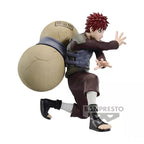 Vibration Stars: Naruto Shippuden - Gaara (II Ver.) (Banpresto)