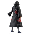 Itachi Uchiha Figura Naruto Shippuden Grandista Banpresto