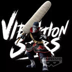 Vibration Stars: Naruto Shippuden - Kisame Hoshigaki (Banpresto)
