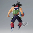 Figura de acción Bardock Gxmateria Dragon Ball Z Banpresto