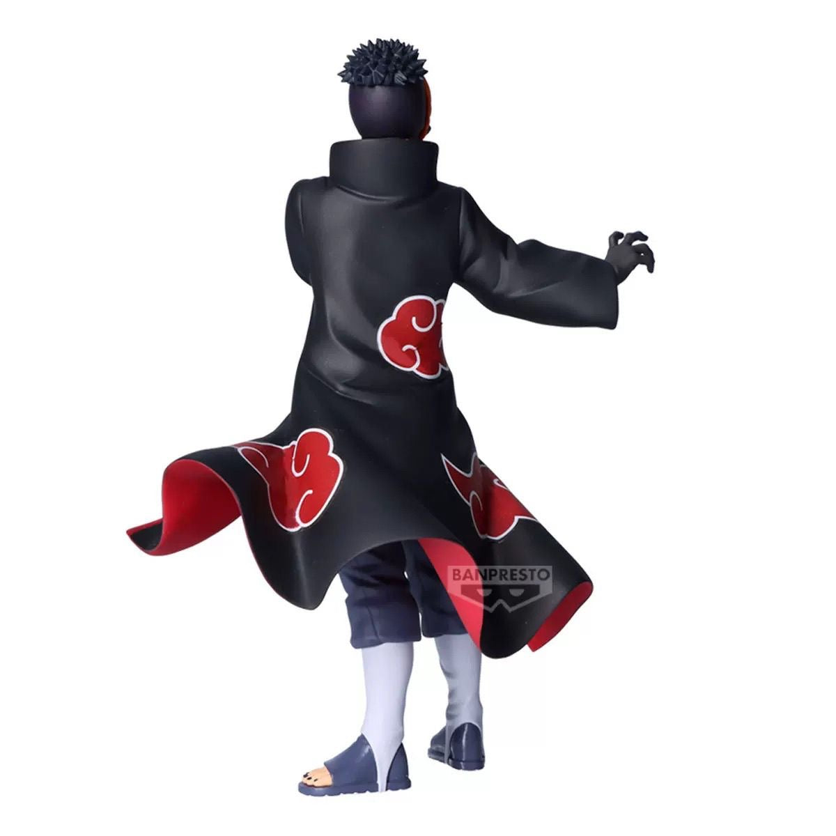 Vibration Stars: Naruto Shippuden - Tobi (Banpresto)