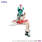 Figura Hatsune Miku Flower Fairy Noodle Stopper Furyu