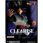 Banpresto Dragon Ball Super Goku Black Clearise Figura 7