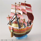 Bandai Queen Mama Chanter One Piece Grand Ship Collection