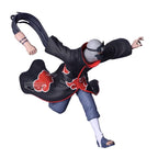Figura Naruto Miembro Akatsuki Kakuzu Vibration Stars Nube