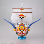 Grand Ship Collec. Thousand Sunny Flying Model - Bandai