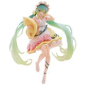 Figura Hatsune Miku De Sleeping Beauty Ver. Wonderland Taito