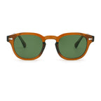 6001 LEMTOSH | Icono Johnny Depp | Marrón Verde