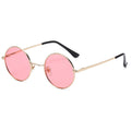 R 030 Redondo Gafas