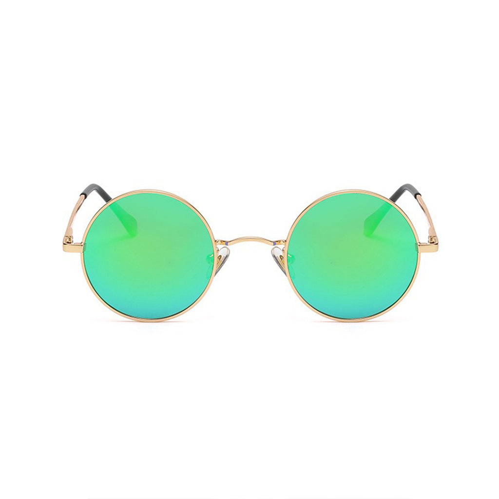 R 030 Redondo Gafas