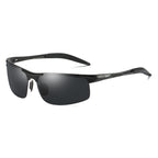 SPORT 6077 Aluminio-Magnesio