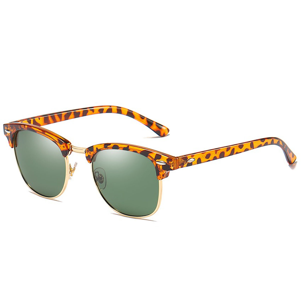 CLUBMASTER 0830 Gafas Polarizado