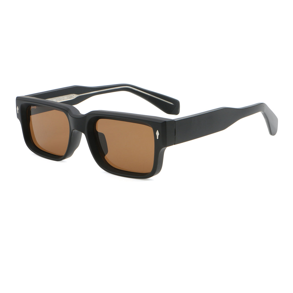 6010 Gafas Cuadrado UV400