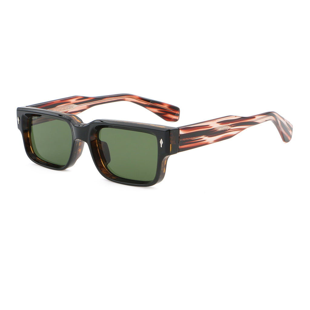 6010 Gafas Cuadrado UV400
