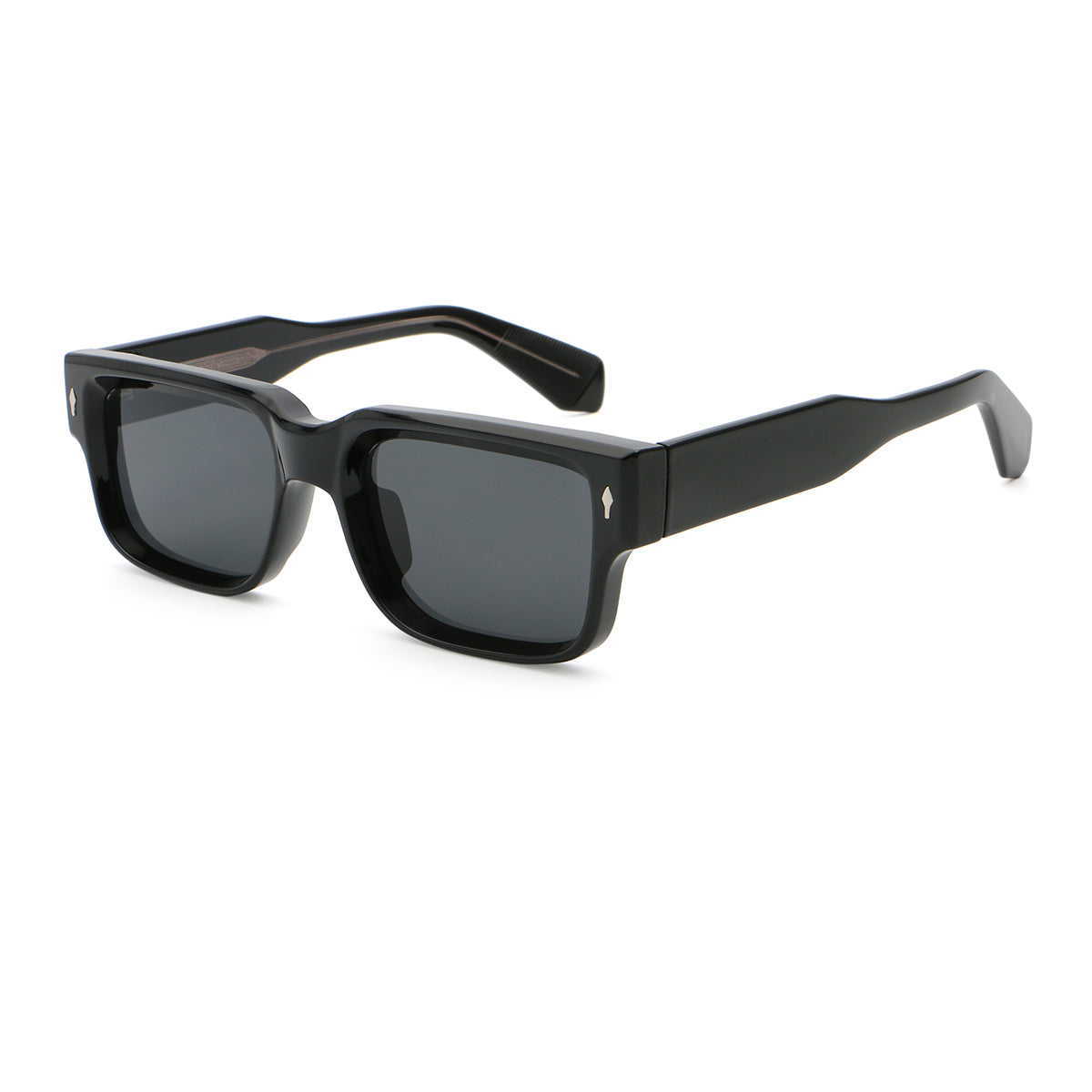 6010 Gafas Cuadrado UV400