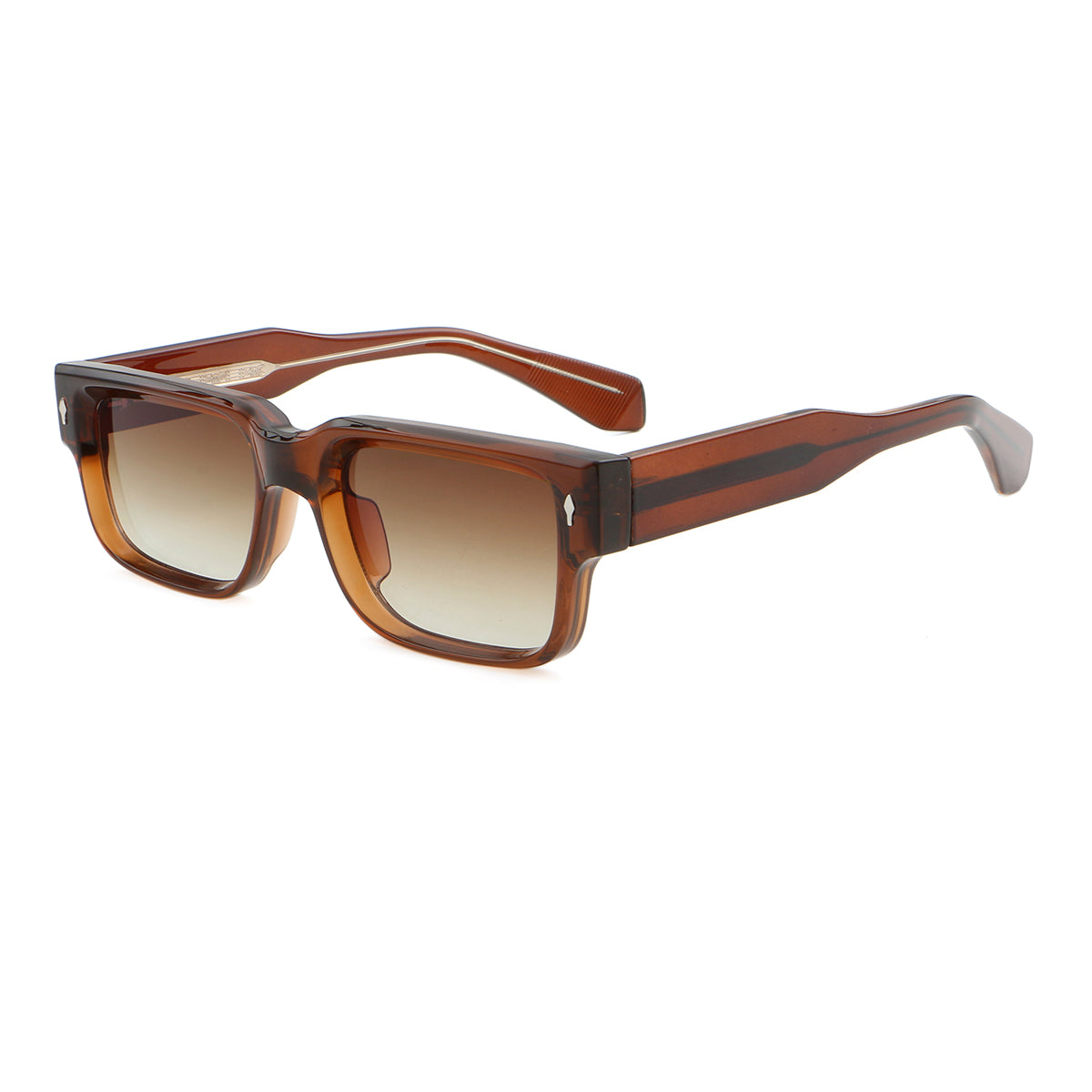 6010 Gafas Cuadrado UV400